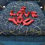 D'amare Bed & Breakfast 4*