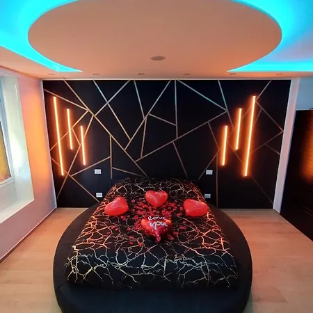 D'amare 4* Турин