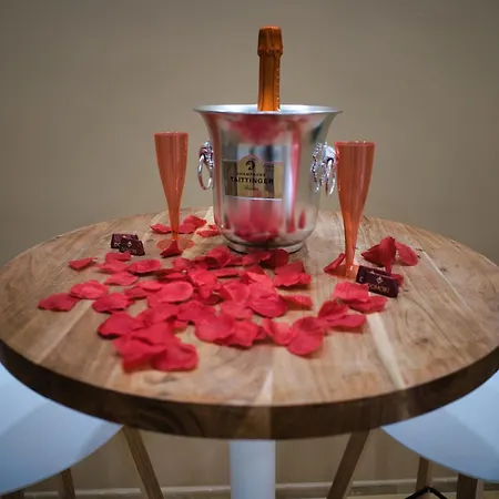 Panzió D'amare Torino