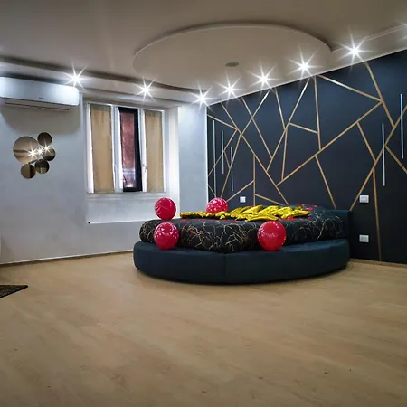 D'amare 4* Турин