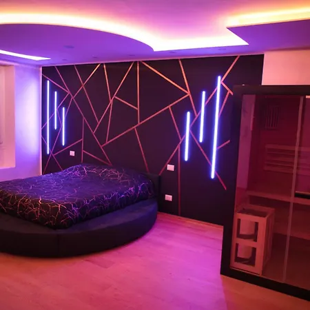 D'amare 4* Турин