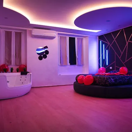 Bed & Breakfast D'amare 4*