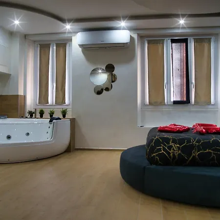 D'amare 4* Turin