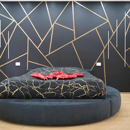 D'amare Panzió Torino