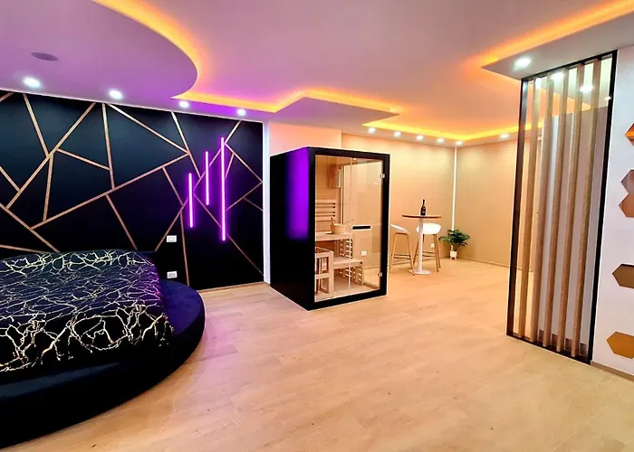 Bed & Breakfast D'amare 4*