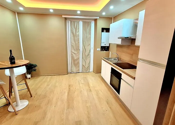 D'amare Bed & Breakfast 4*