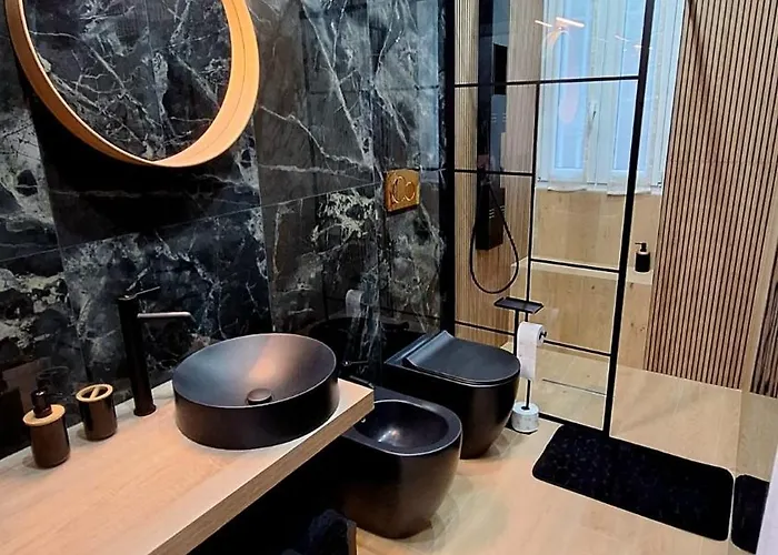 Bed & Breakfast D'amare Turín