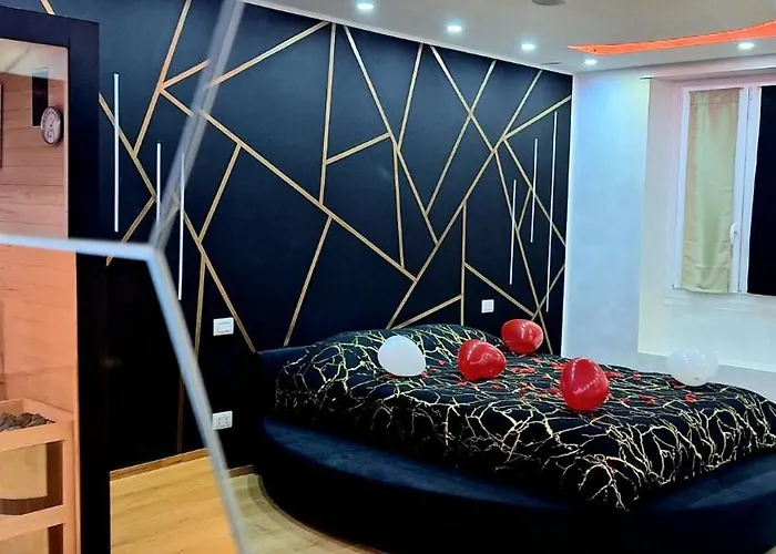 Bed & Breakfast D'amare