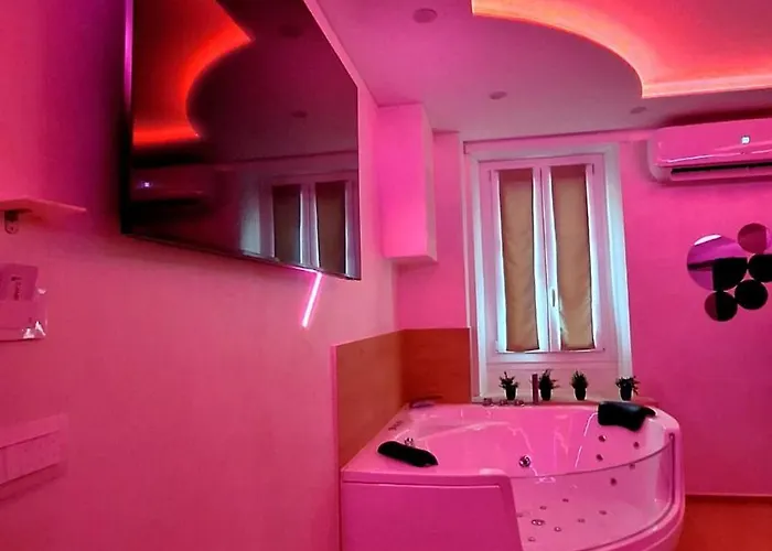 D'amare Bed & Breakfast