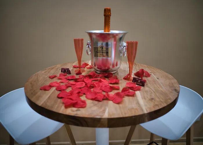 Bed & Breakfast D'amare Turin