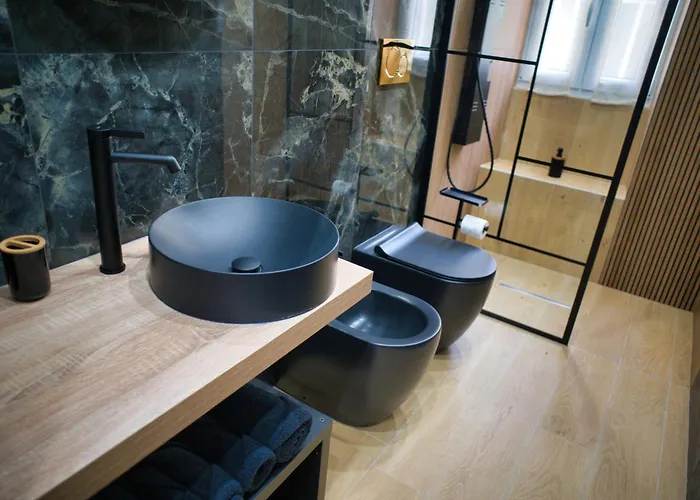 Bed & Breakfast D'amare