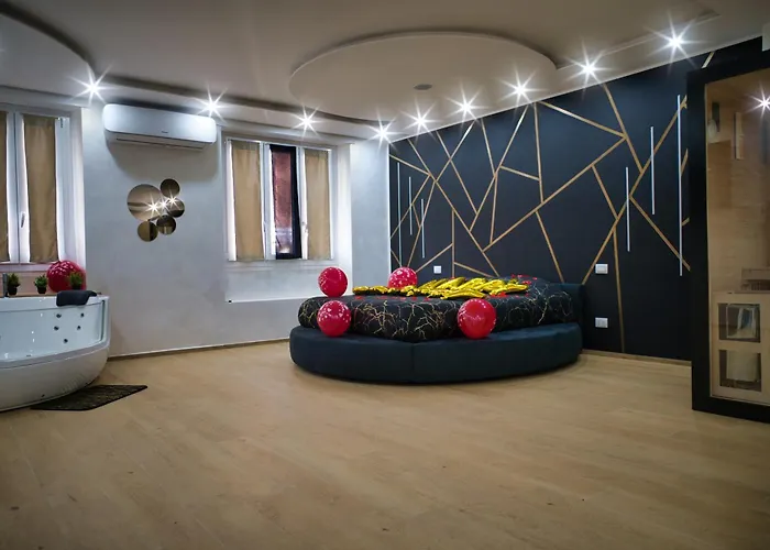 D'amare 4* Torino