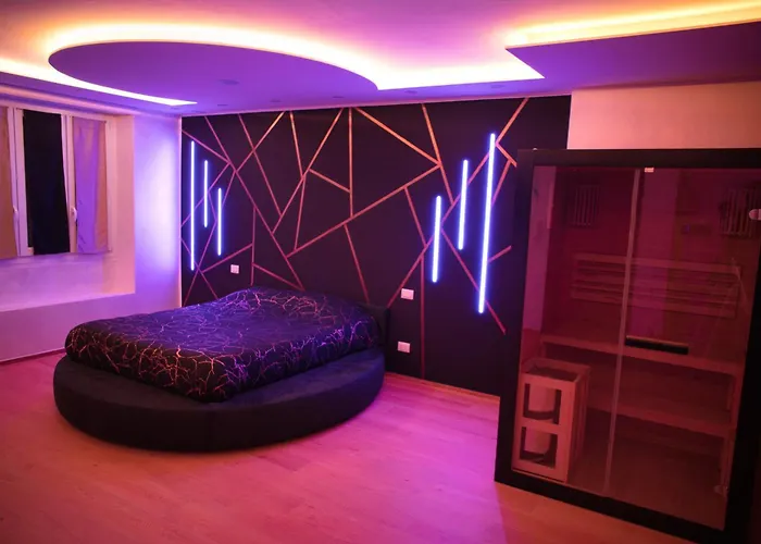 D'amare 4* Torino