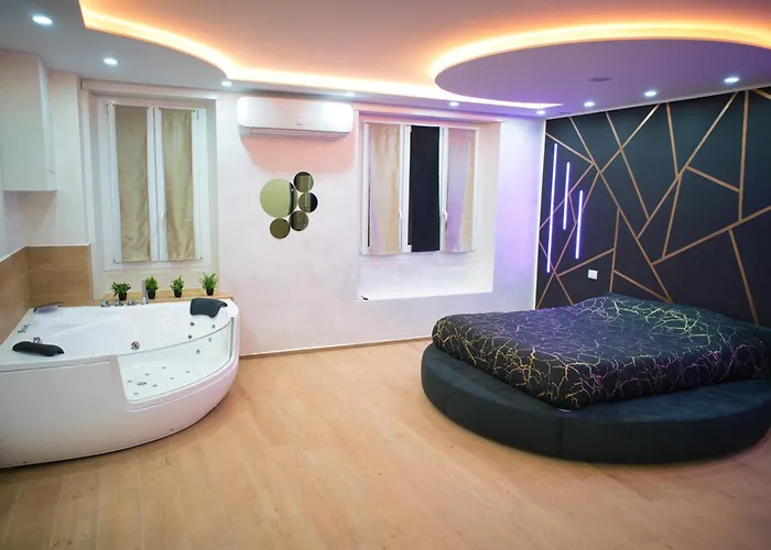 Bed & Breakfast D'amare 4*