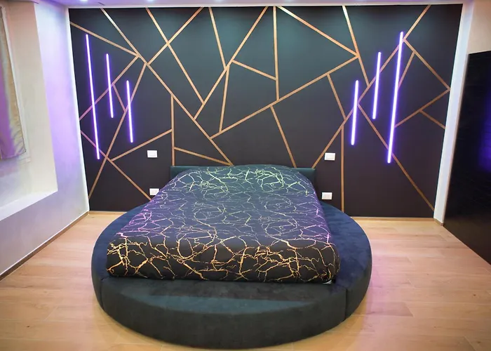 Bed & Breakfast D'amare