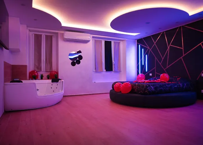 Bed & Breakfast D'amare 4*
