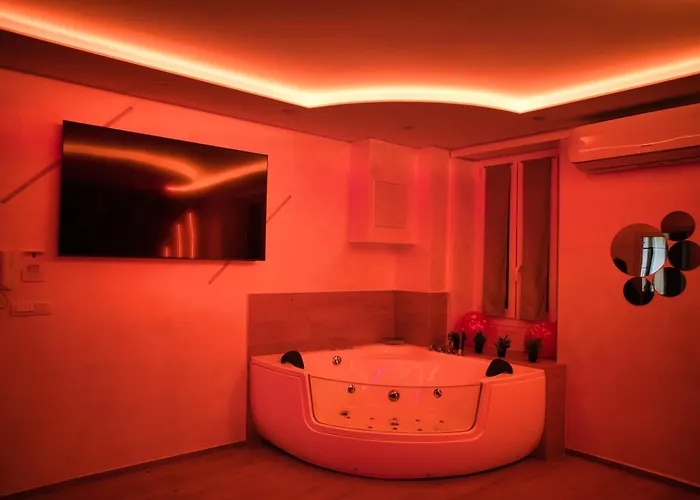 D'amare Bed & Breakfast