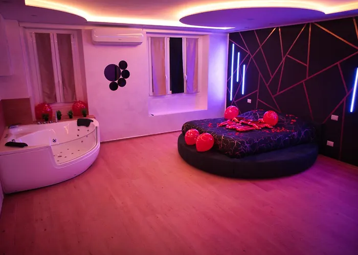D'amare B&B