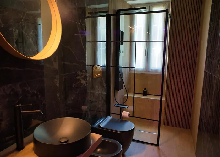 Bed & Breakfast D'amare Turín