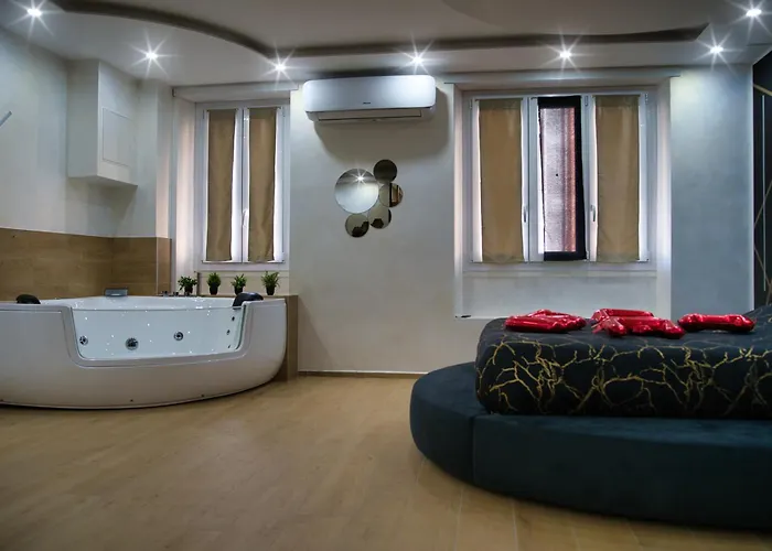 D'amare 4* Turin