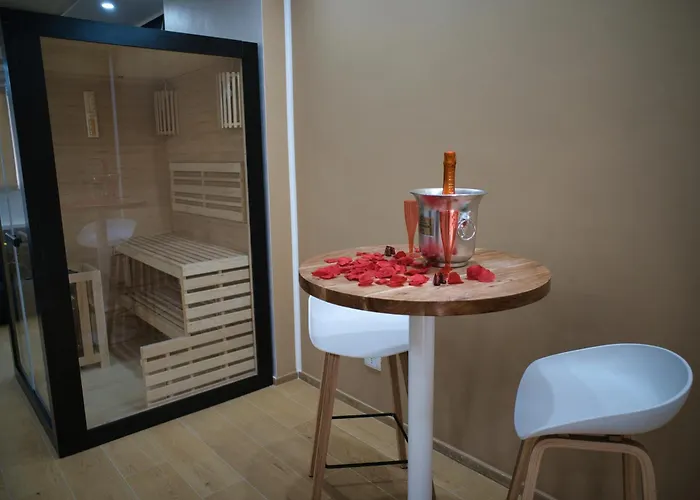 D'amare Bed & Breakfast 4*