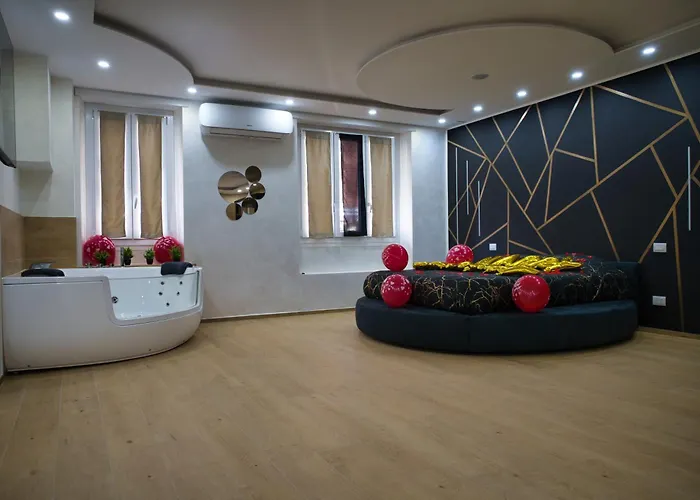 Bed & Breakfast D'amare Torino