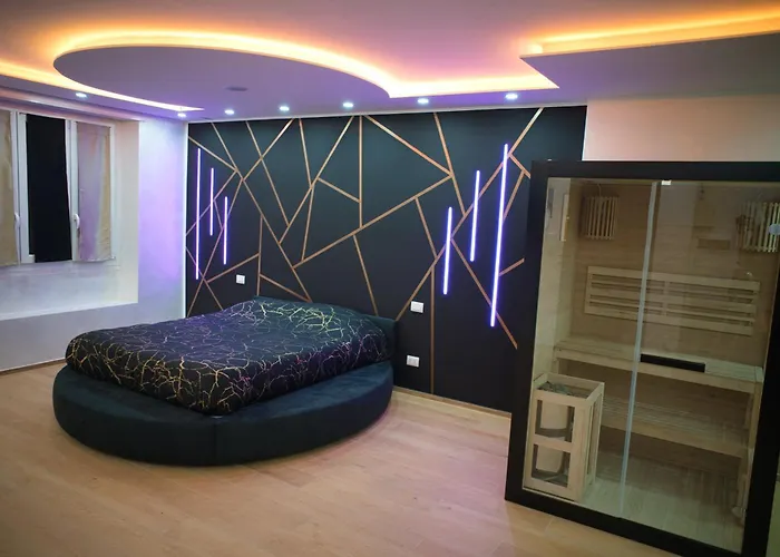 D'amare Bed & Breakfast