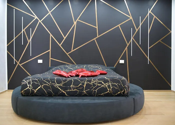 D'amare Bed & Breakfast Torino