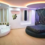 Bed & Breakfast D'amare 4*