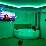 D'amare Bed & Breakfast 4*