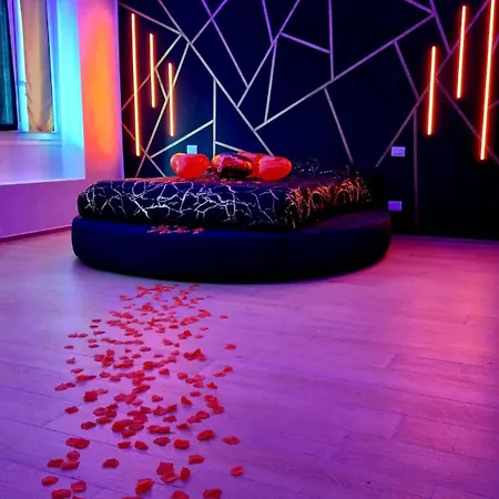 Bed and breakfast D'amare 4*