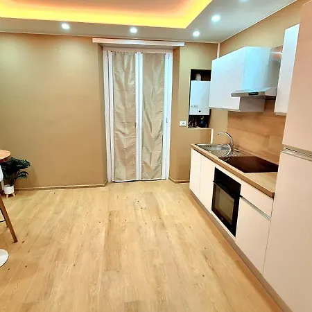 D'amare Bed and breakfast 4*