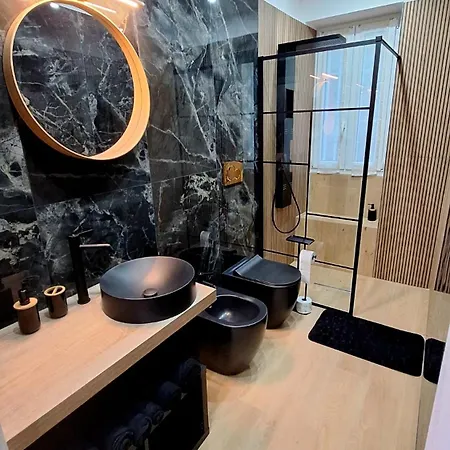 Bed and breakfast D'amare Turín