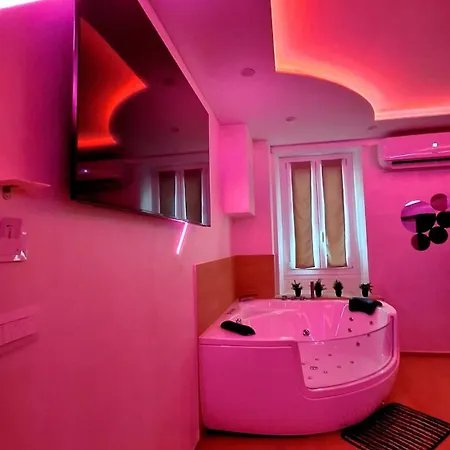 D'amare Bed and breakfast