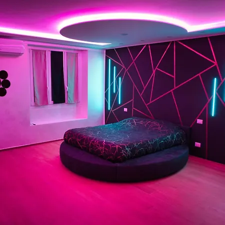 D'amare Bed and breakfast Turín