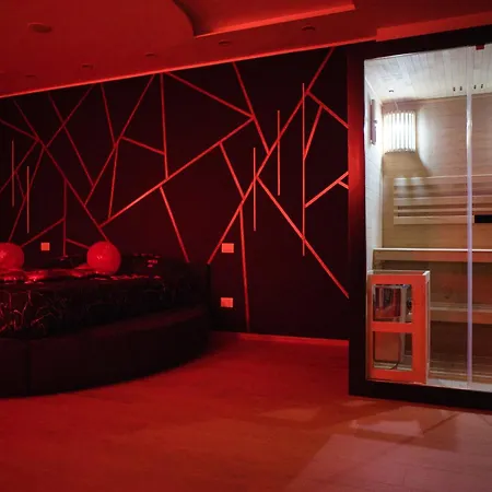 D'amare Bed and breakfast