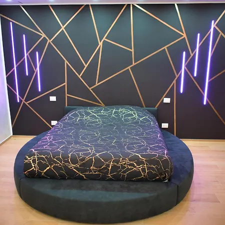 Bed and breakfast D'amare