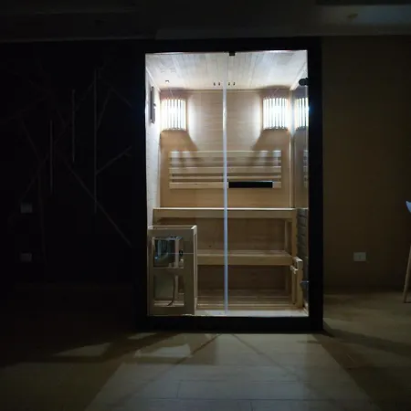 Bed and breakfast D'amare