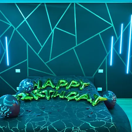 Bed and breakfast D'amare Turín