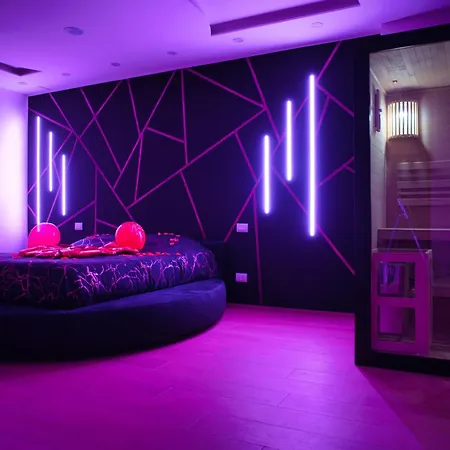 Bed and breakfast D'amare