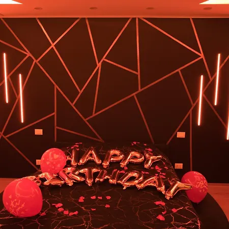 D'amare Bed and breakfast 4*