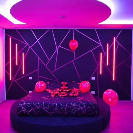 D'amare 住宿加早餐酒店