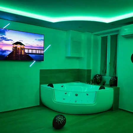 D'amare 住宿加早餐酒店 4*