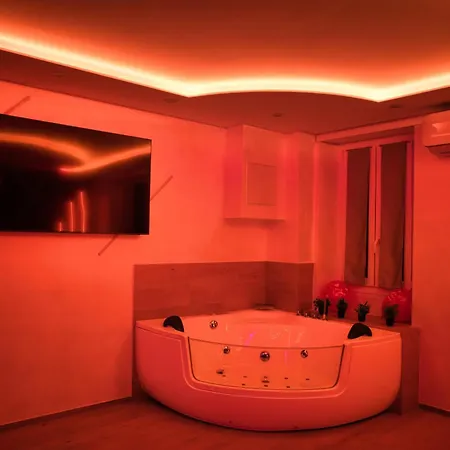 D'amare 住宿加早餐酒店