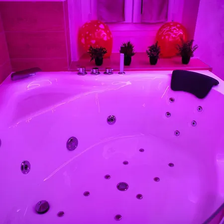 D'amare 住宿加早餐酒店 4*