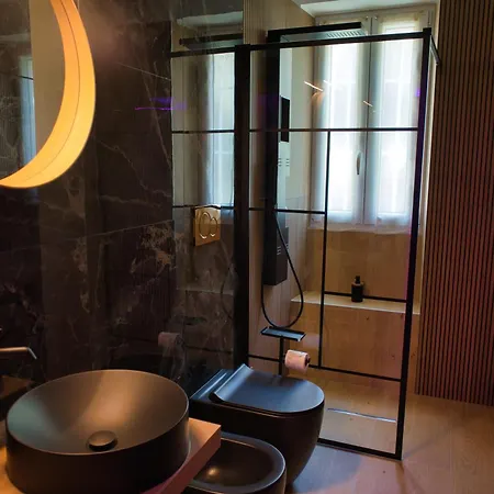 住宿加早餐酒店 D'amare 都灵