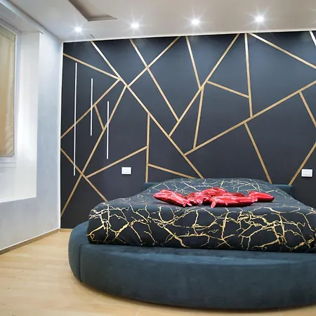 D'amare Bed and breakfast Turín