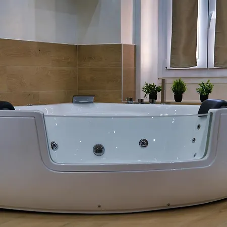 住宿加早餐酒店 D'amare