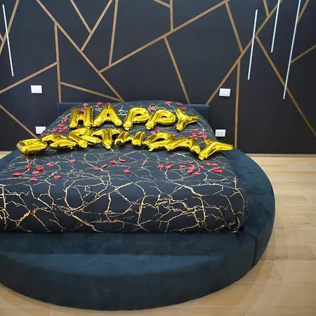 D'amare Bed and breakfast 4*