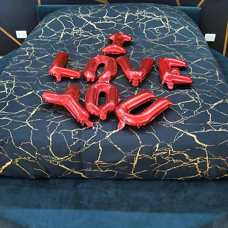 D'amare Bed and breakfast 4*